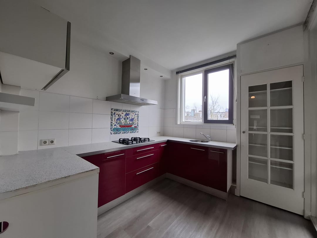 Foto 8 van Stadhoudersweg 92-B