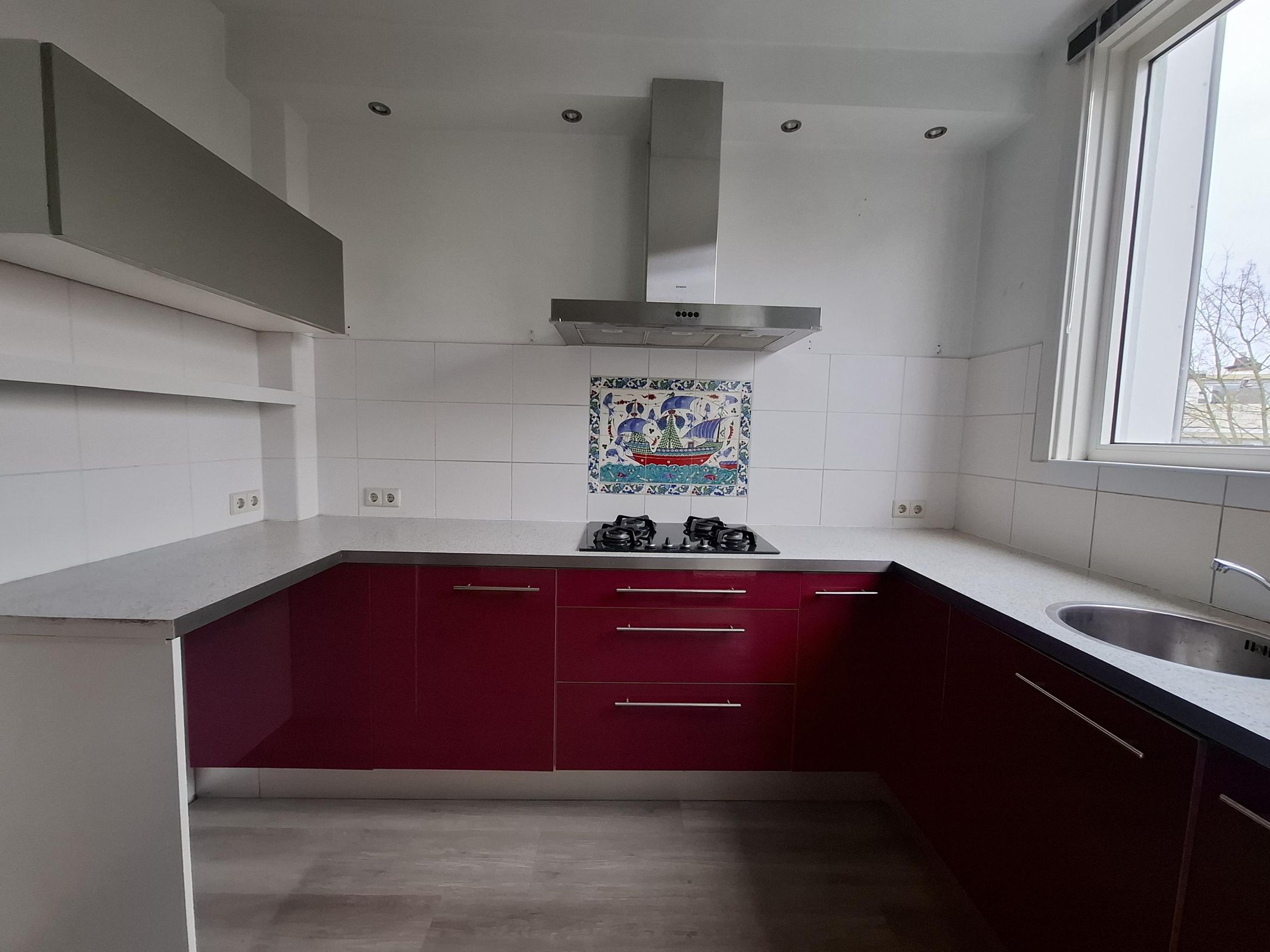 Foto 9 van Stadhoudersweg 92-B