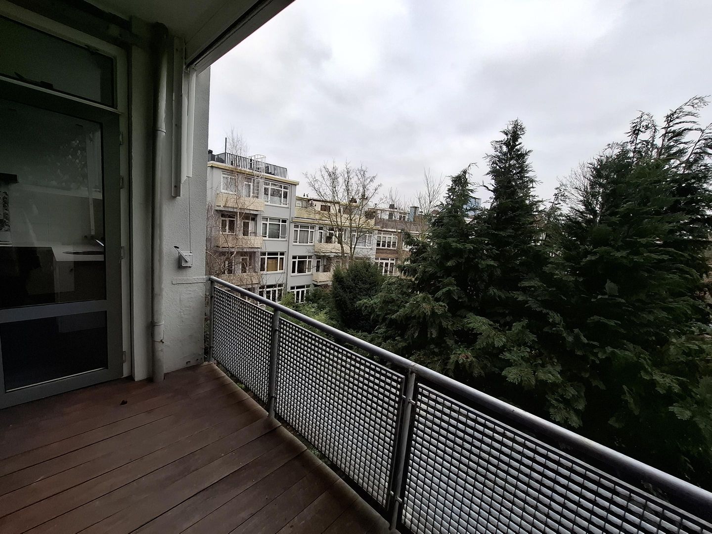 Foto 10 van Stadhoudersweg 92-B