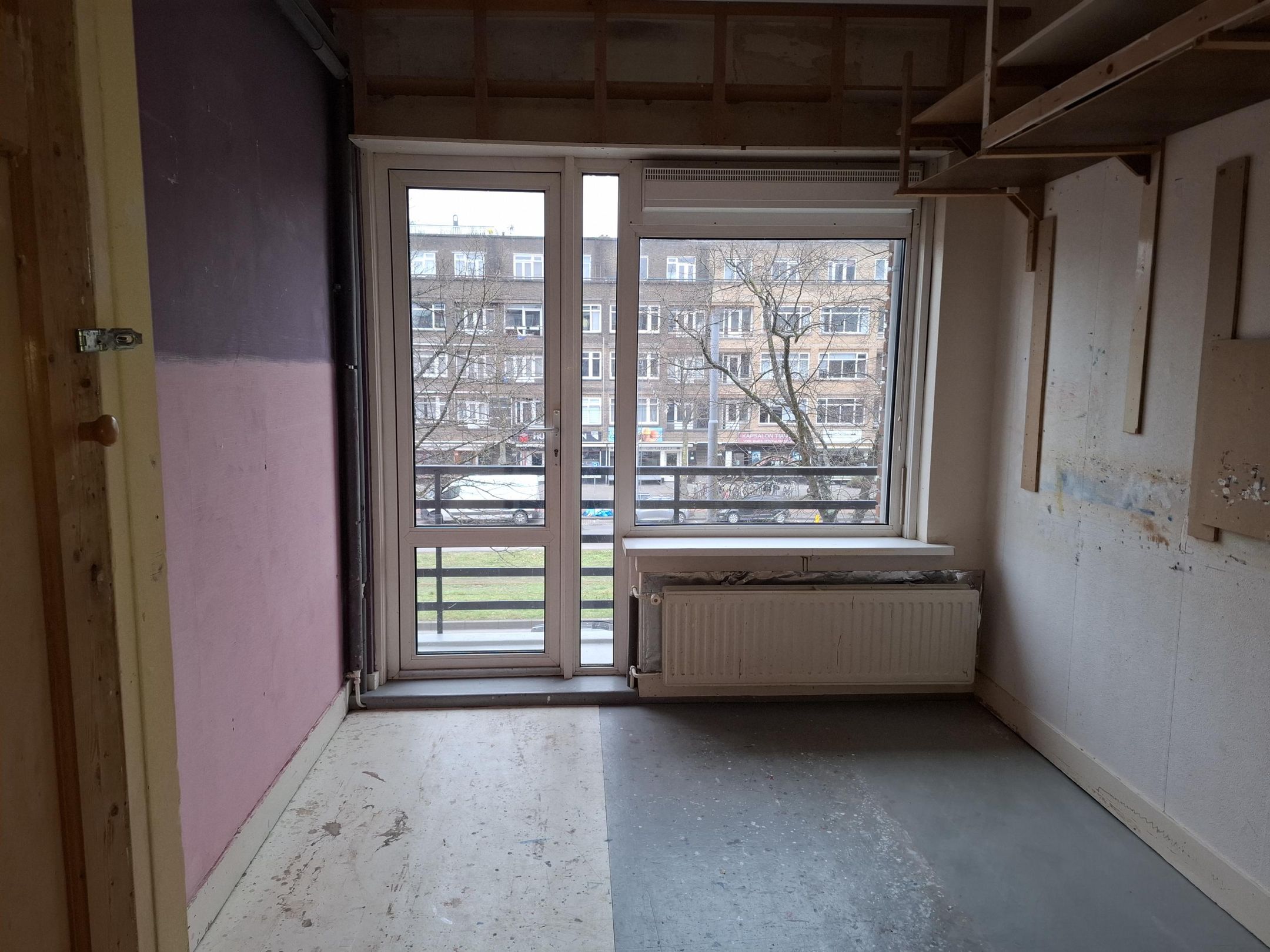 Foto 12 van Stadhoudersweg 92-B