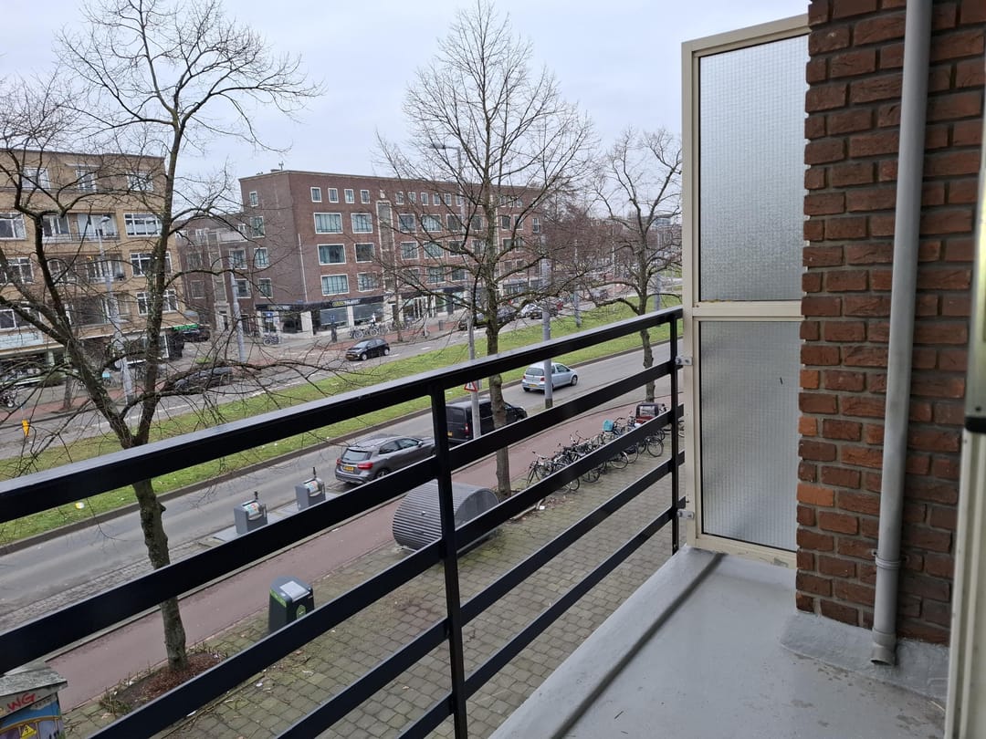 Foto 13 van Stadhoudersweg 92-B