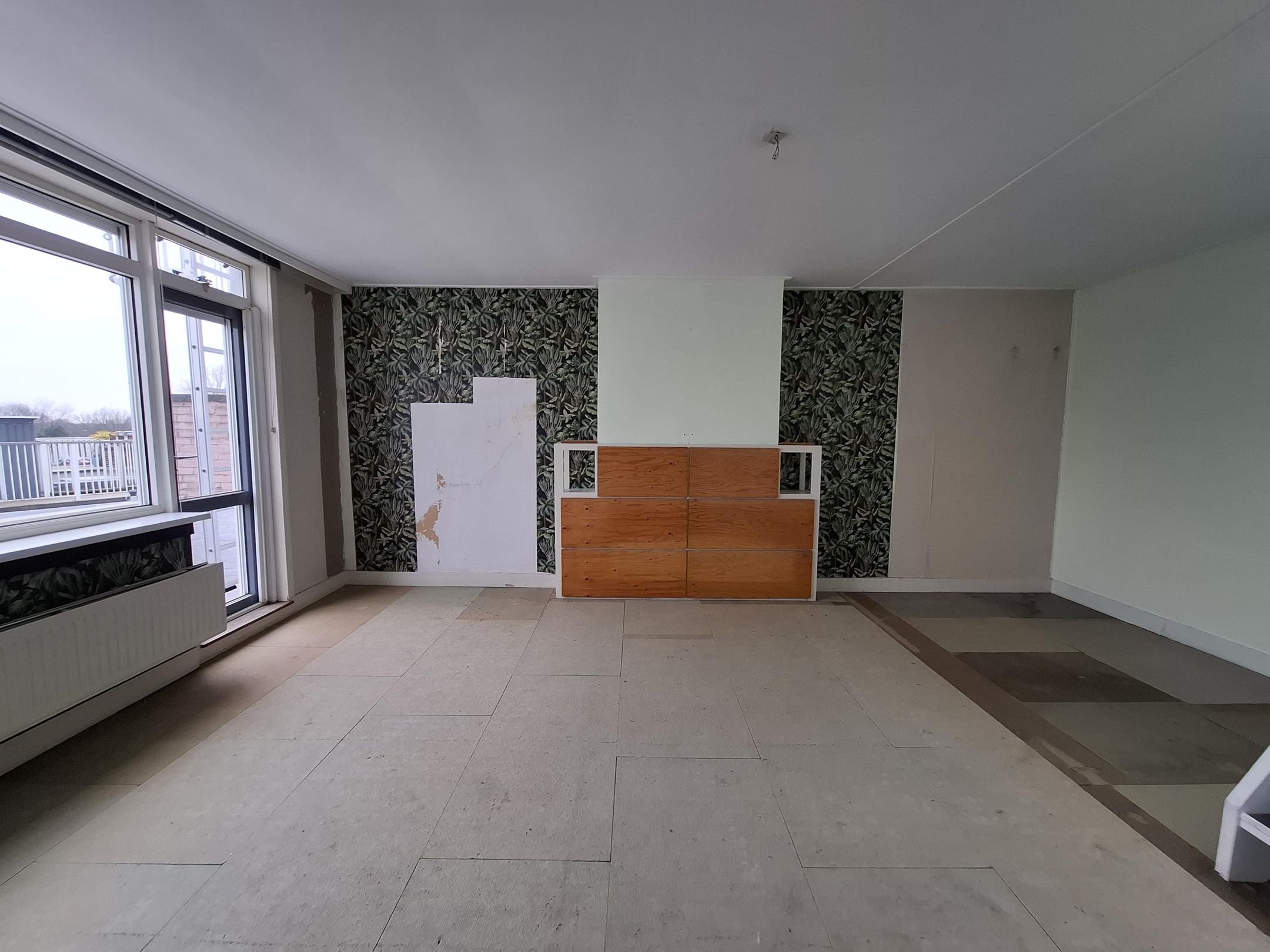 Foto 18 van Stadhoudersweg 92-B