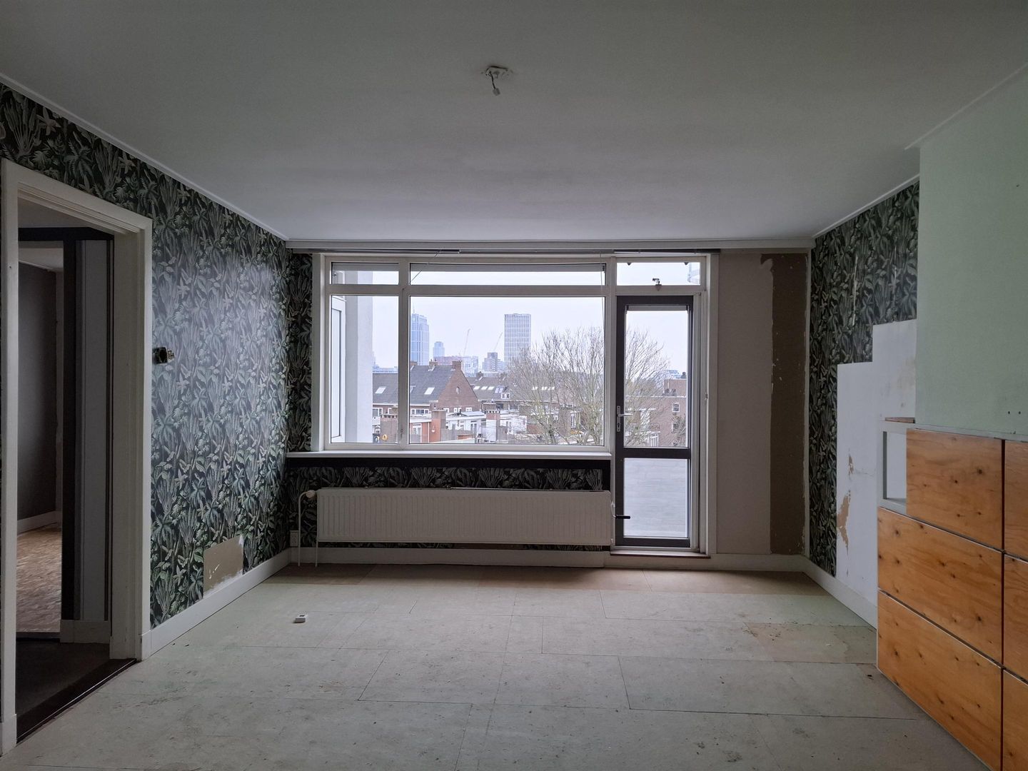 Foto 19 van Stadhoudersweg 92-B