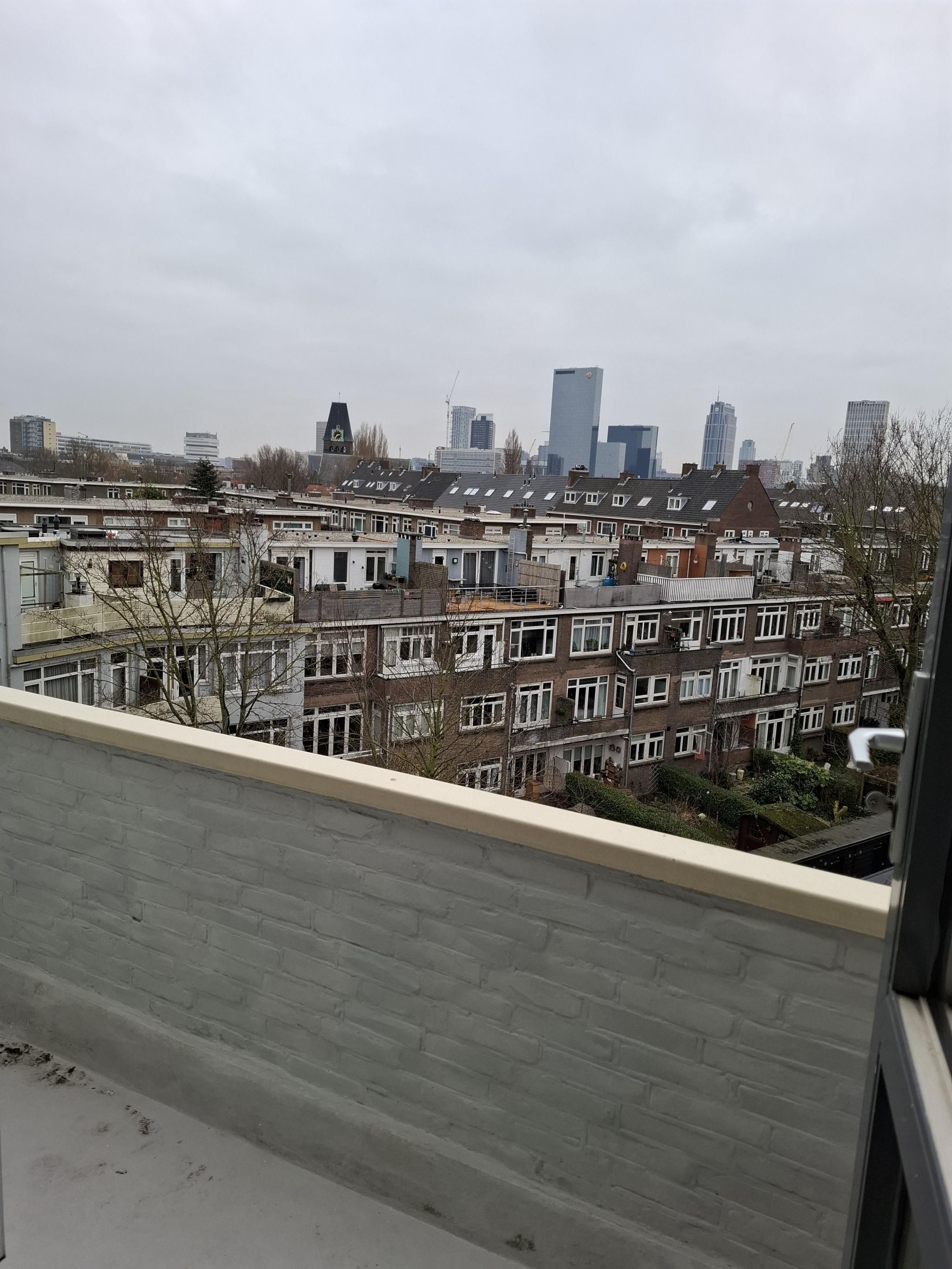 Foto 21 van Stadhoudersweg 92-B