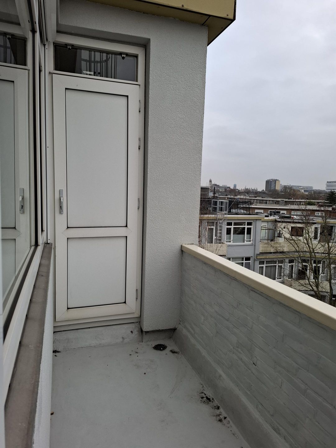 Foto 22 van Stadhoudersweg 92-B