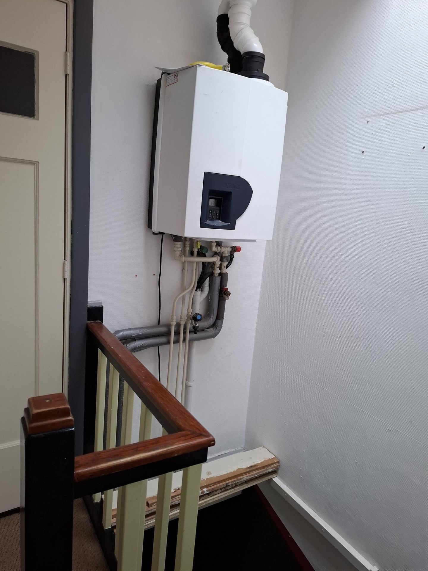 Foto 25 van Stadhoudersweg 92-B