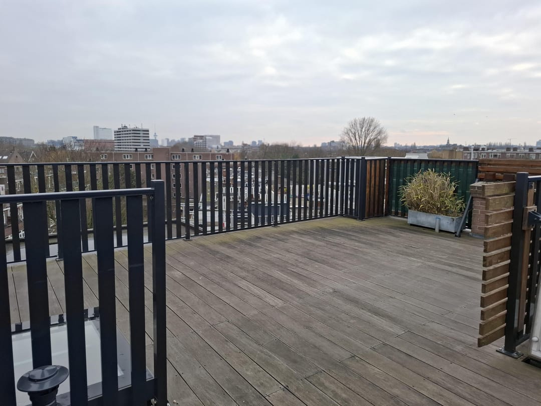 Foto 28 van Stadhoudersweg 92-B