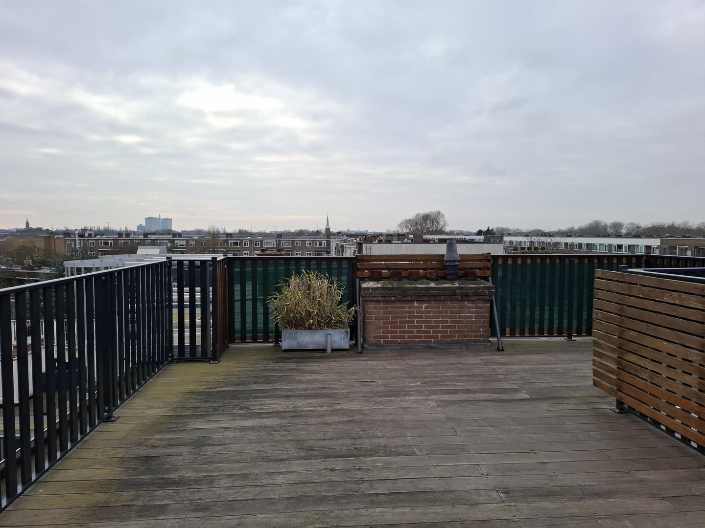 Foto 29 van Stadhoudersweg 92-B