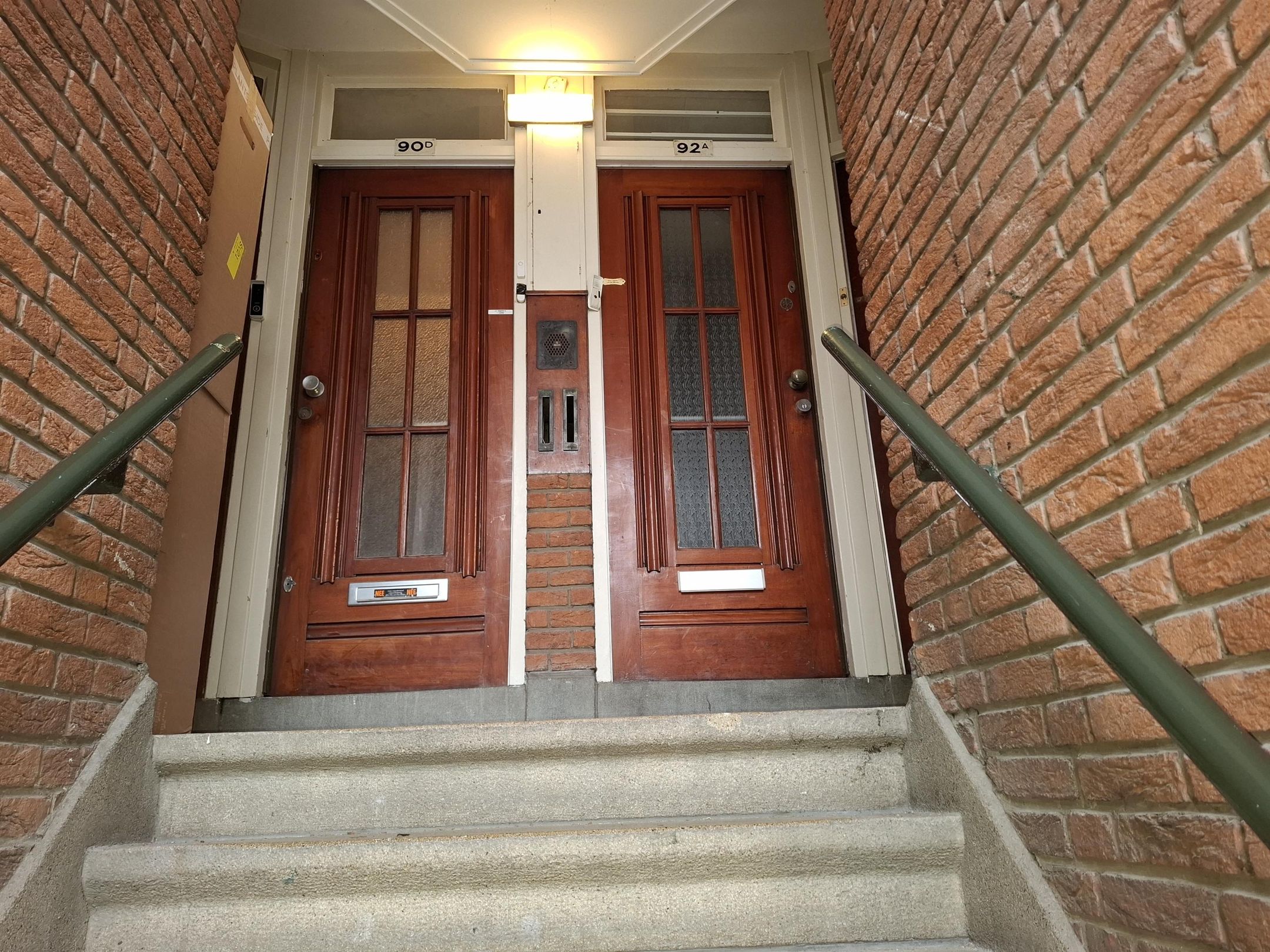 Foto 30 van Stadhoudersweg 92-B