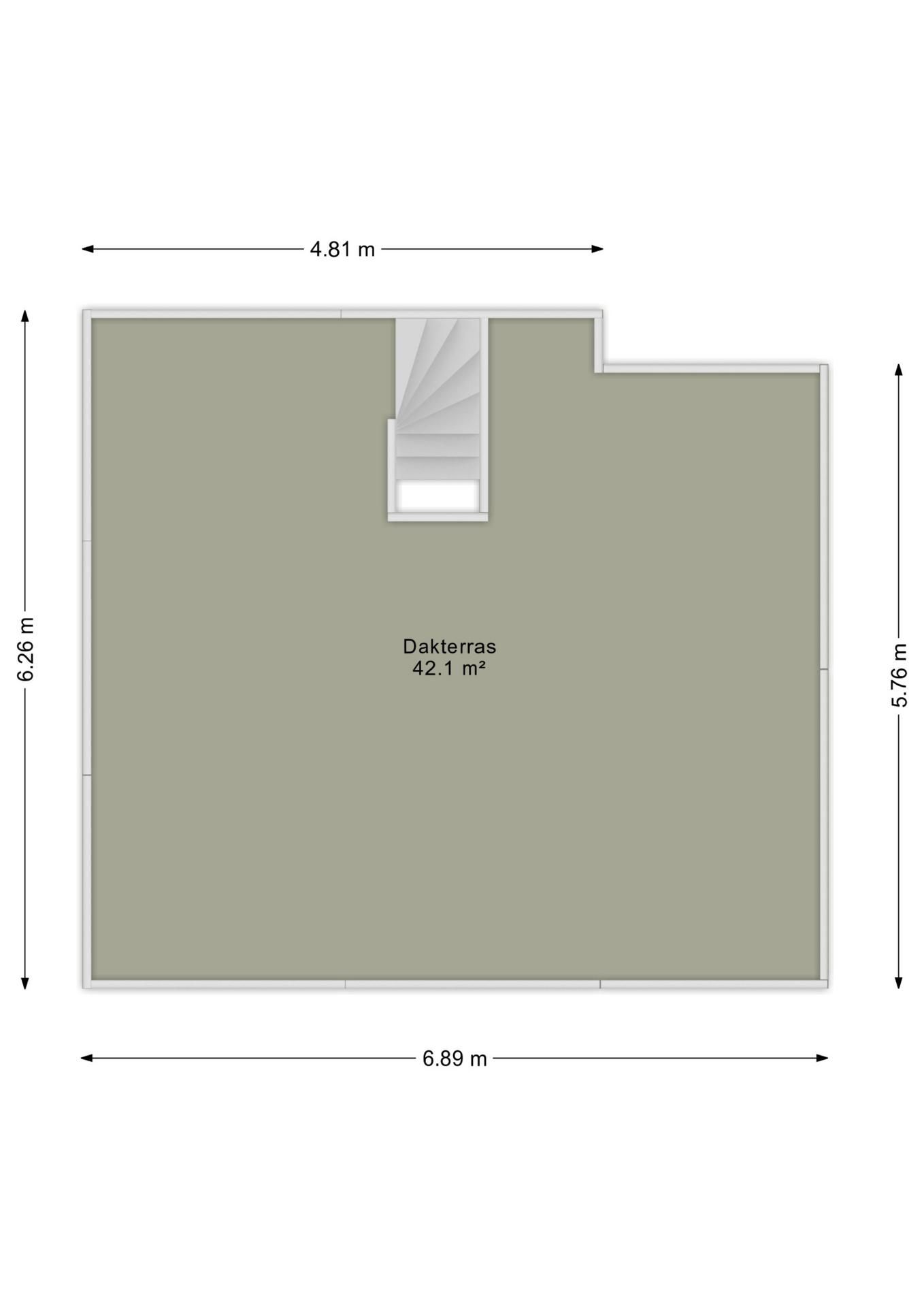 Foto 34 van Stadhoudersweg 92-B