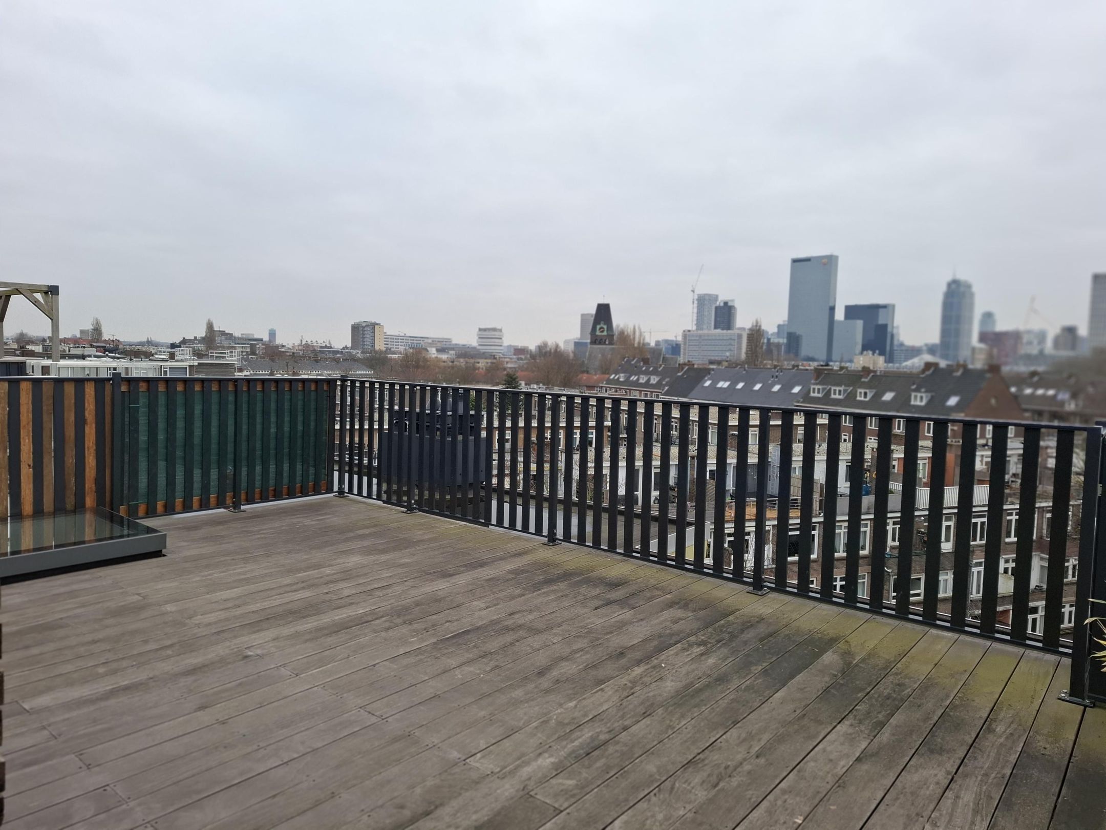 Foto 27 van Stadhoudersweg 92-B