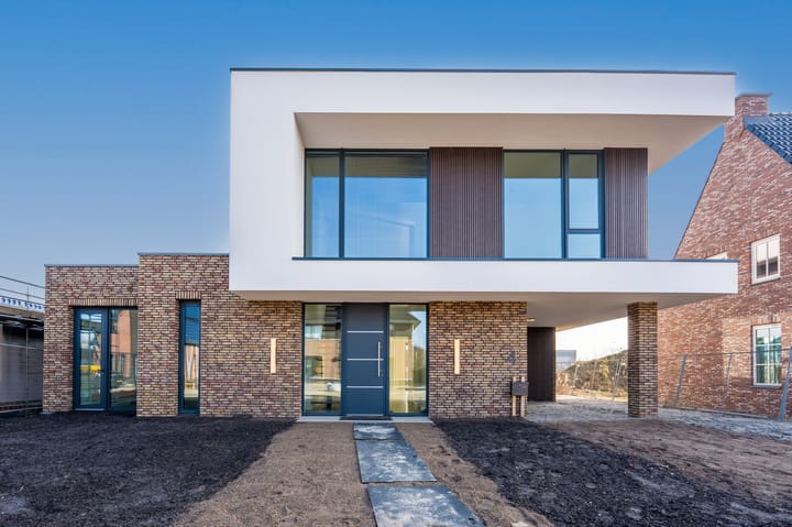 Staartmeeslaan 4 main image