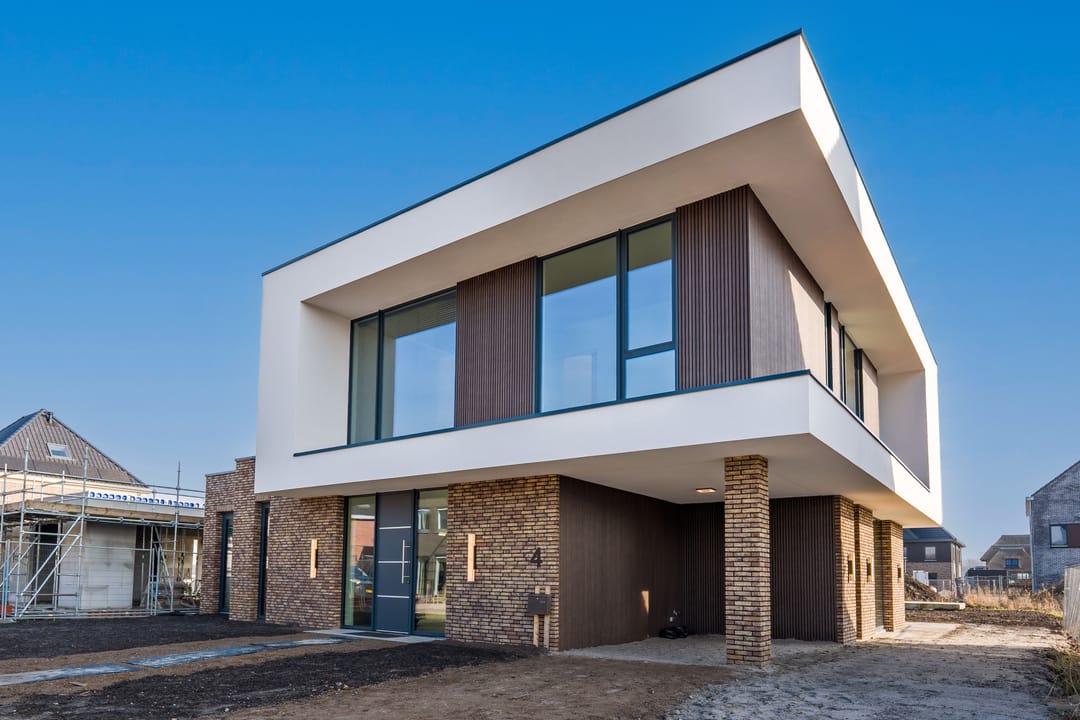 Foto 2 van Staartmeeslaan 4