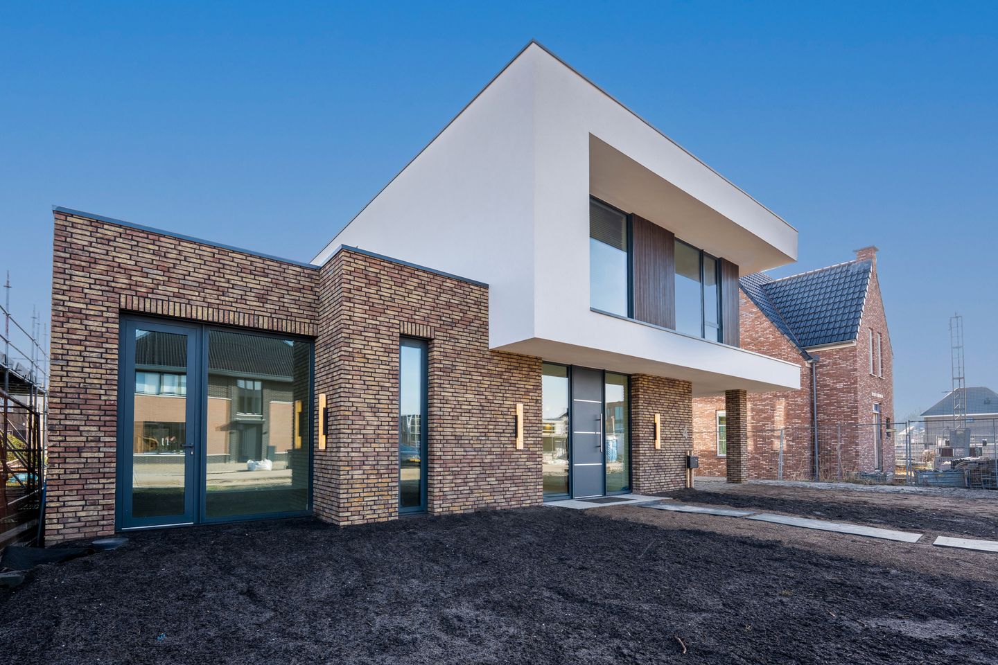 Foto 4 van Staartmeeslaan 4