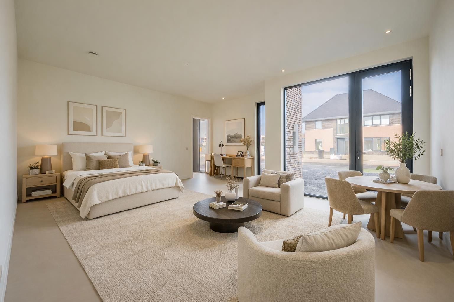 Foto 27 van Staartmeeslaan 4