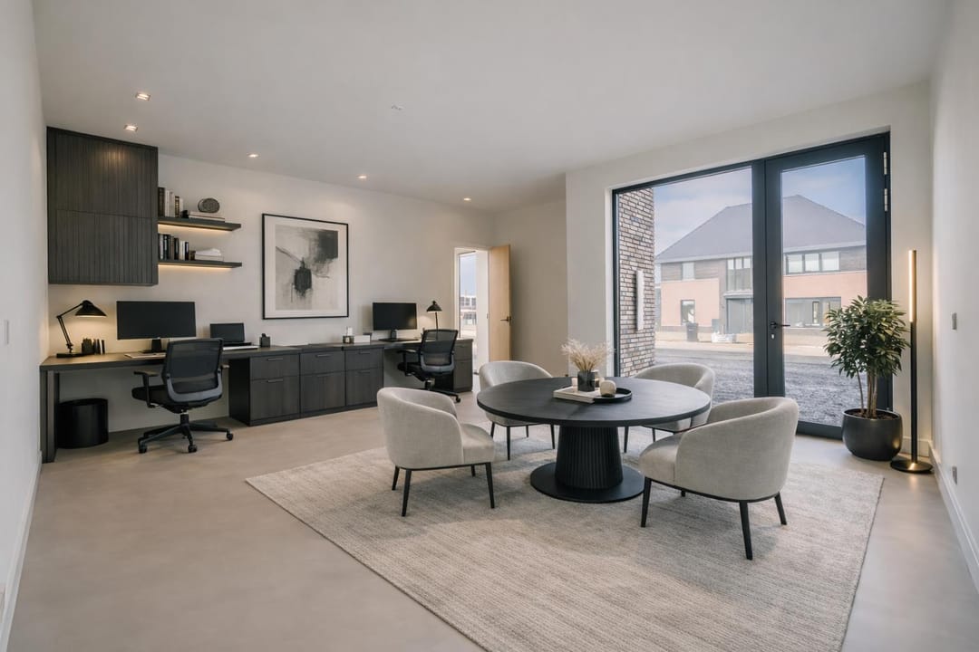 Foto 28 van Staartmeeslaan 4