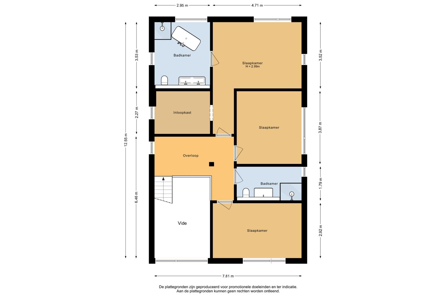 Foto 35 van Staartmeeslaan 4