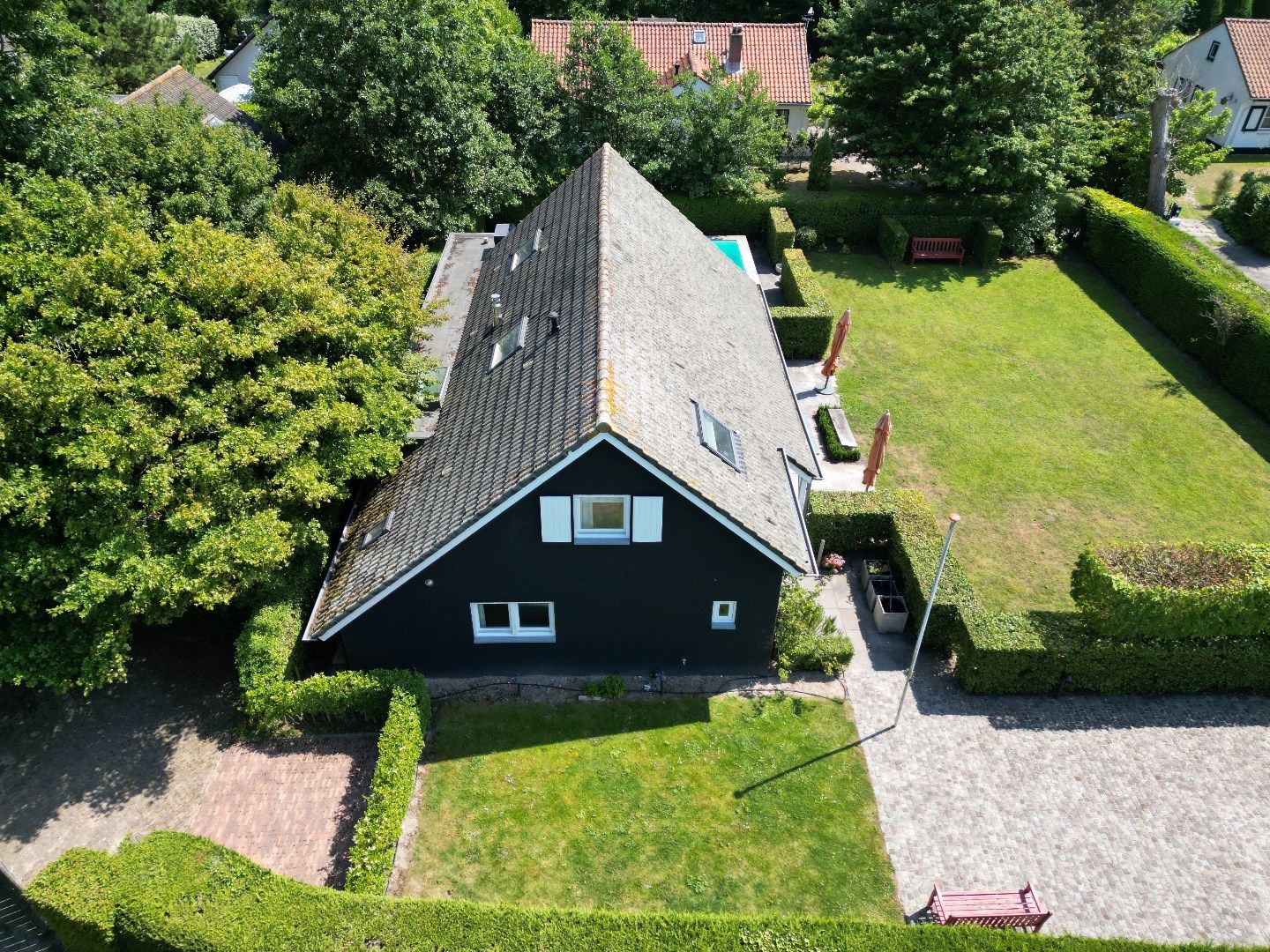 3-bedroom freehold villa in Cadzand — photo 3 of 5