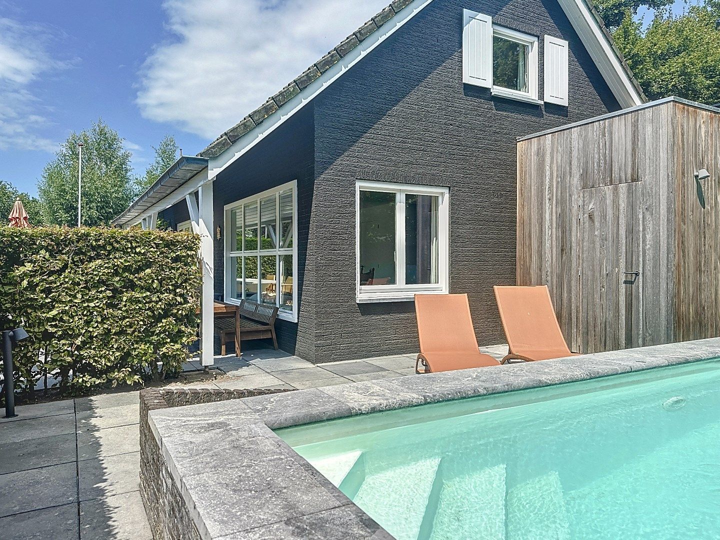 3-bedroom freehold villa in Cadzand — photo 5 of 5