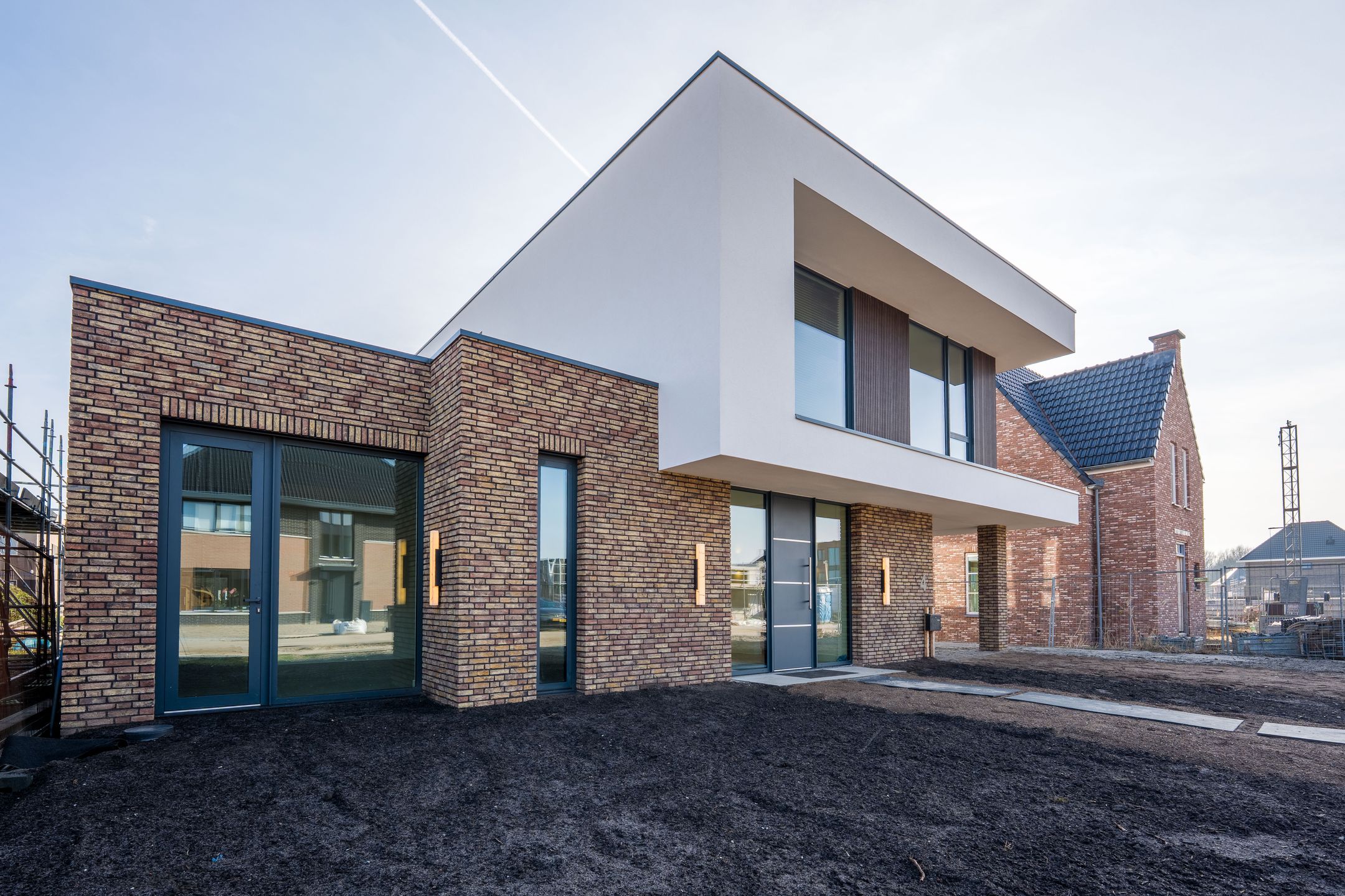 Foto 57 van Staartmeeslaan 4