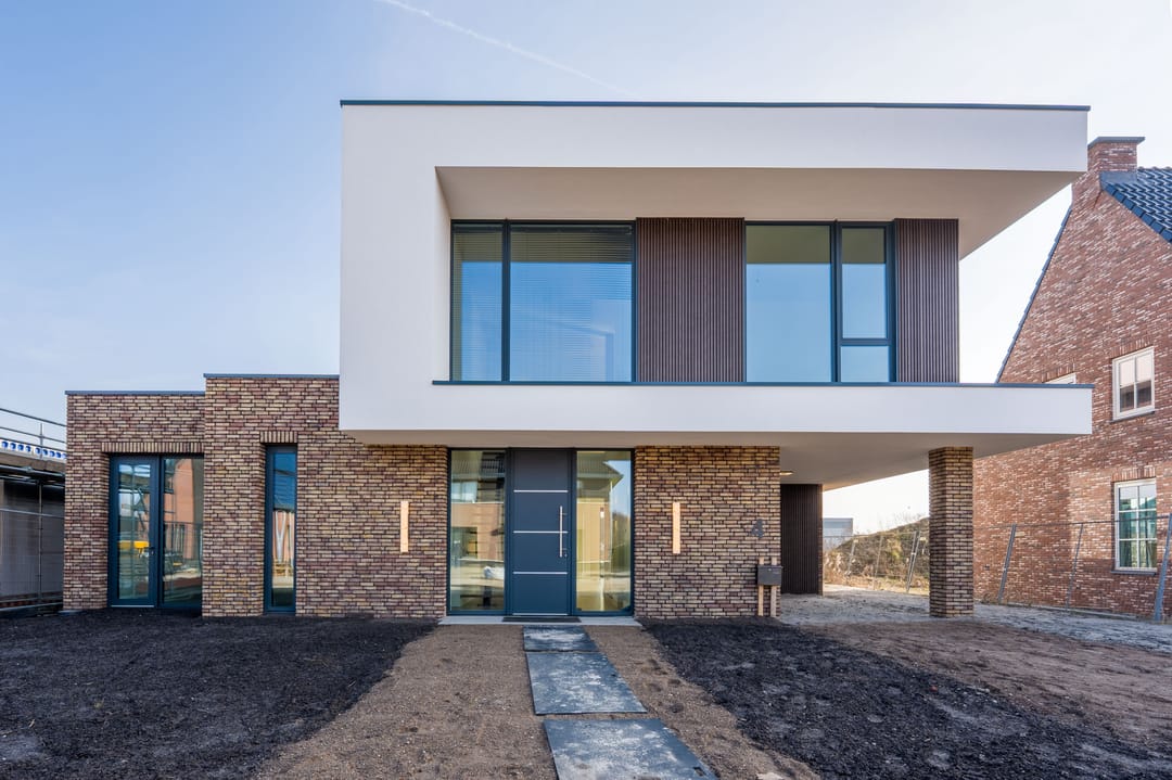 Foto 58 van Staartmeeslaan 4