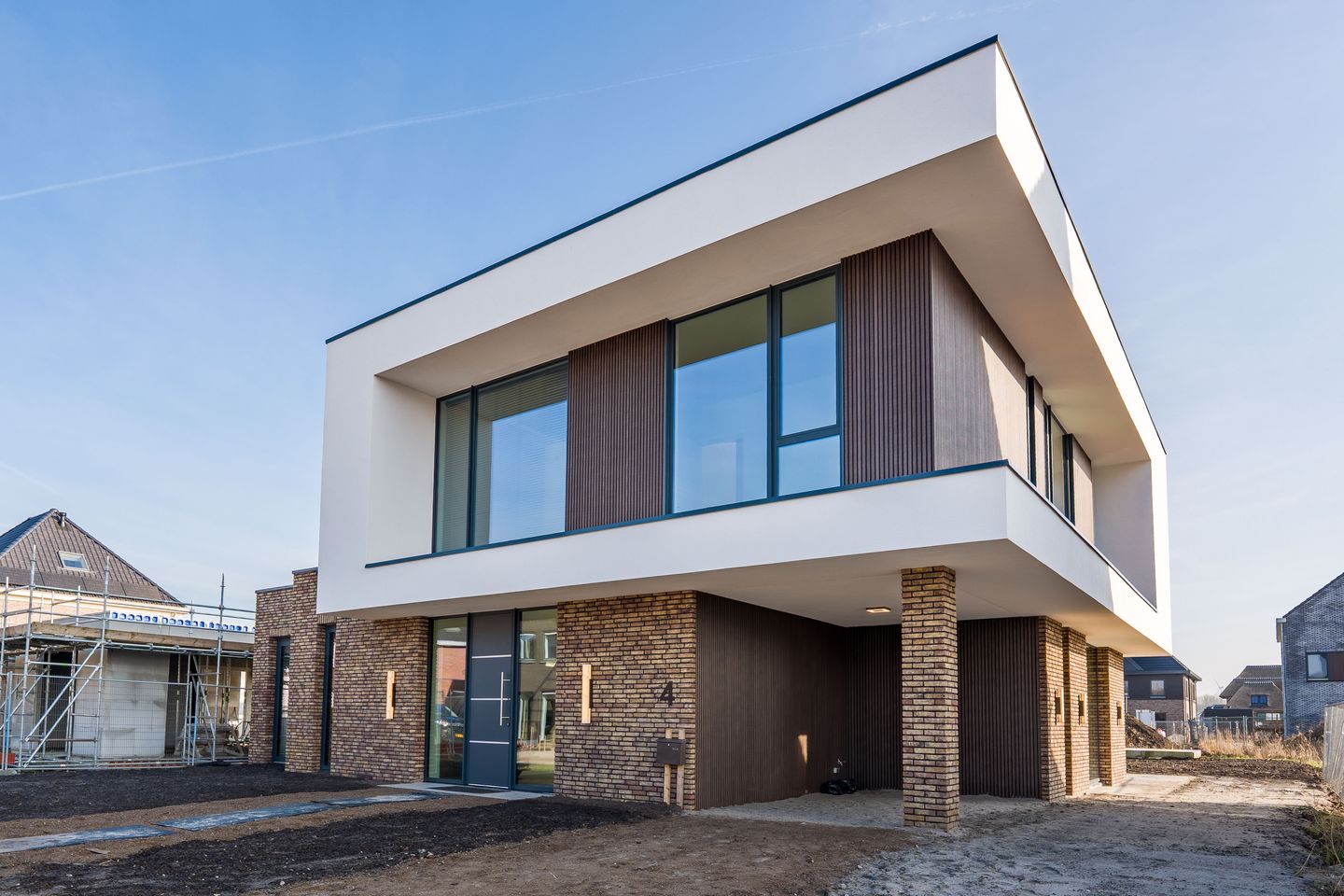 Foto 59 van Staartmeeslaan 4