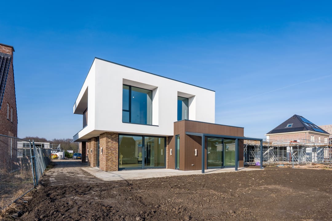 Foto 62 van Staartmeeslaan 4