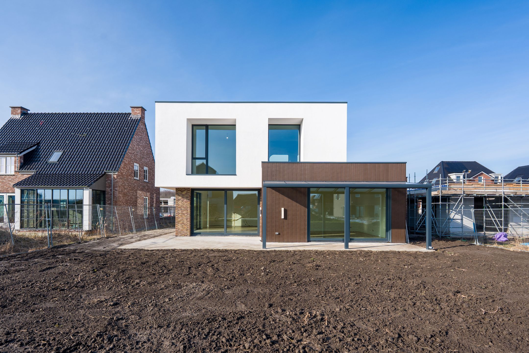 Foto 63 van Staartmeeslaan 4