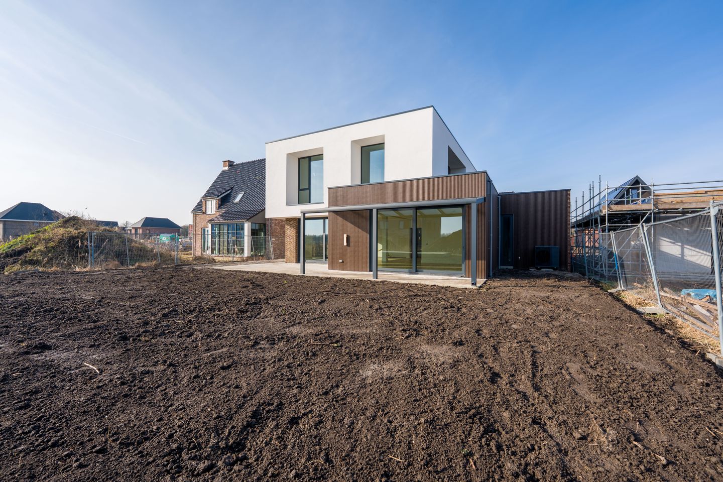 Foto 64 van Staartmeeslaan 4