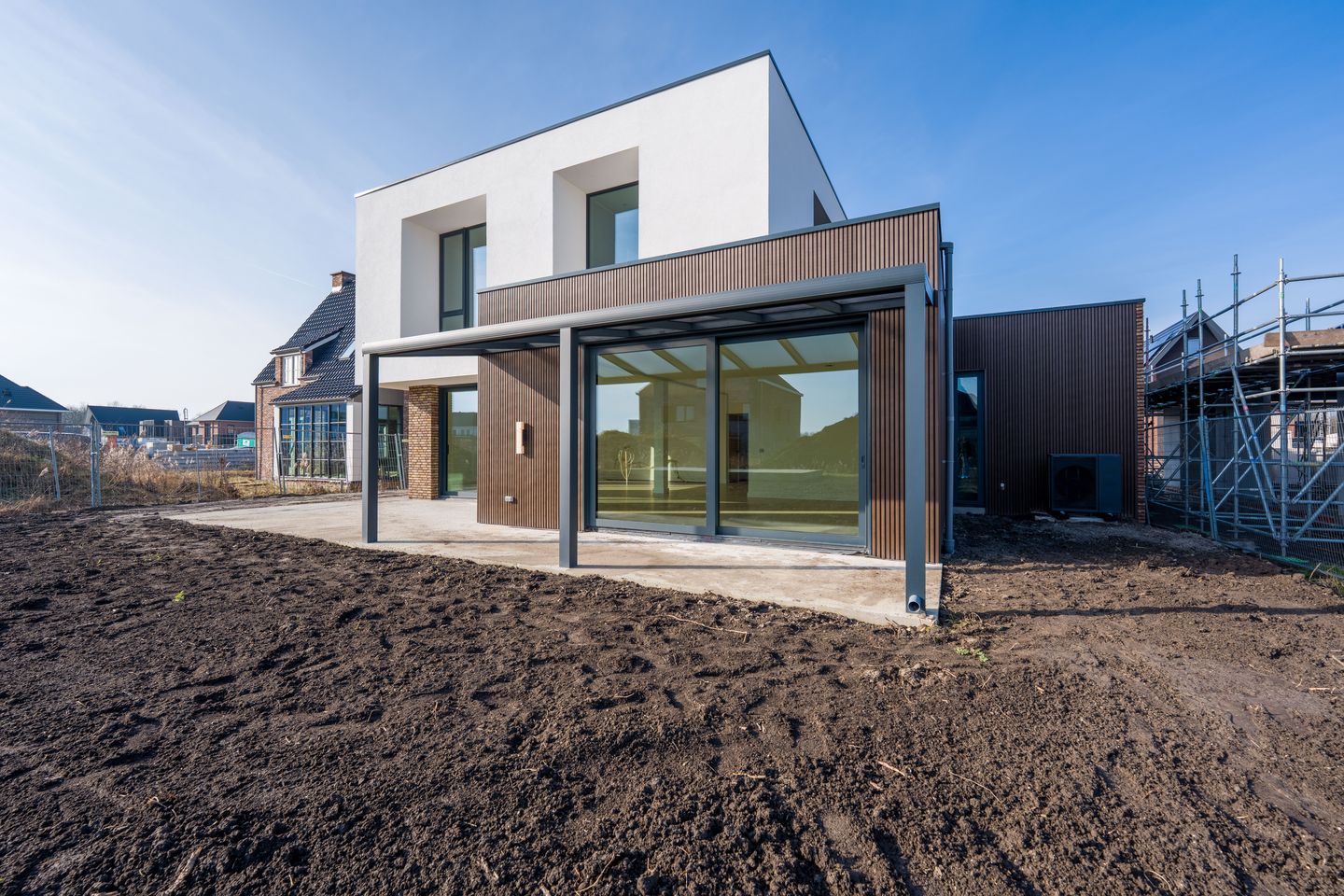 Foto 65 van Staartmeeslaan 4