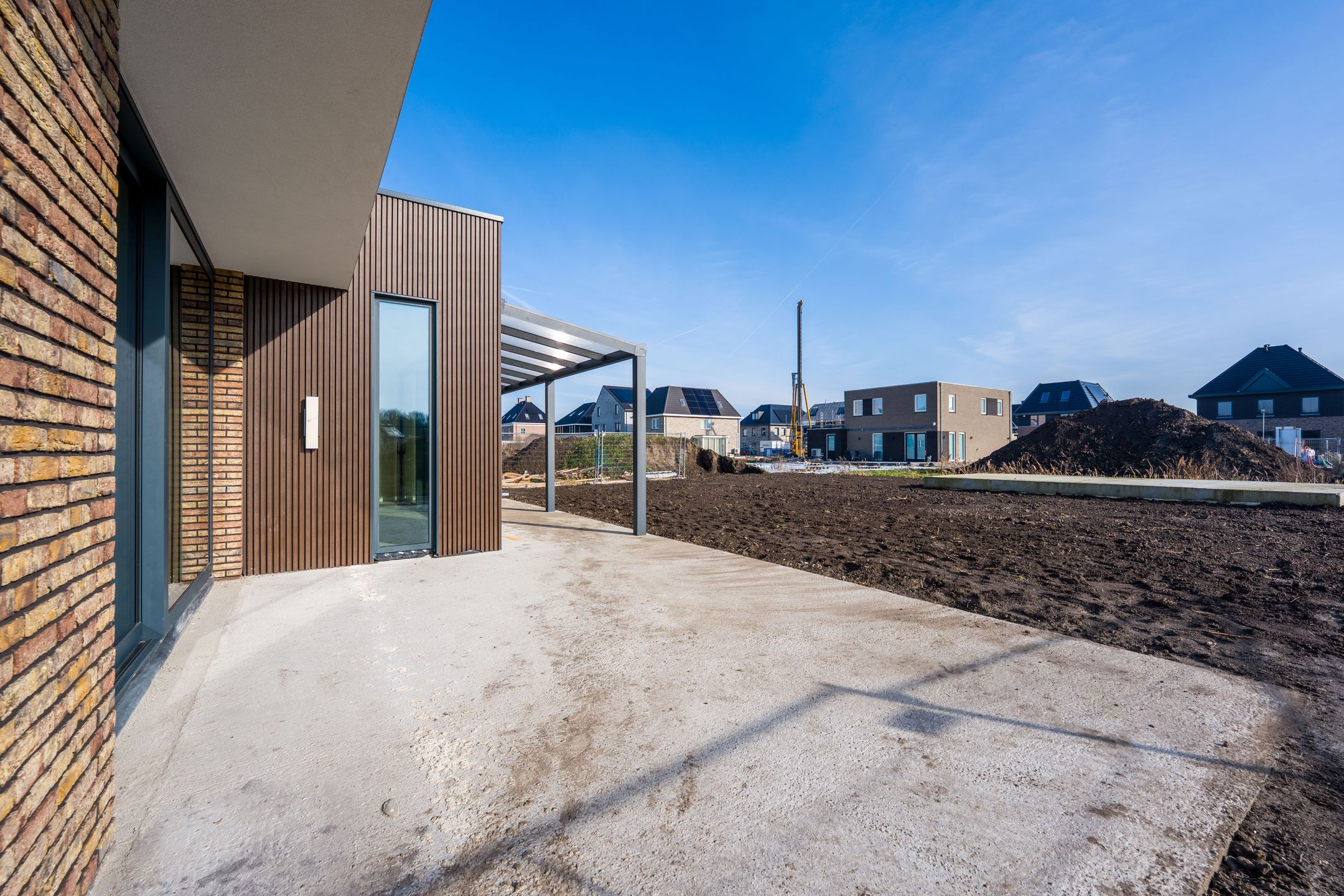 Foto 66 van Staartmeeslaan 4