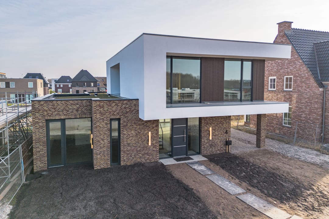 Foto 67 van Staartmeeslaan 4