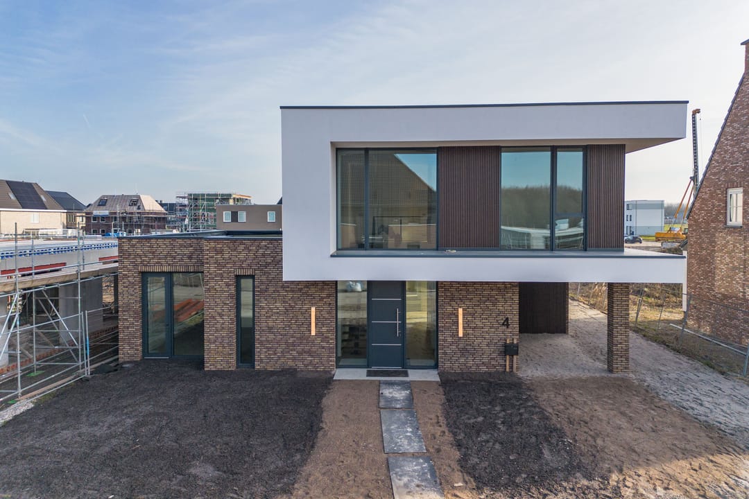 Foto 68 van Staartmeeslaan 4