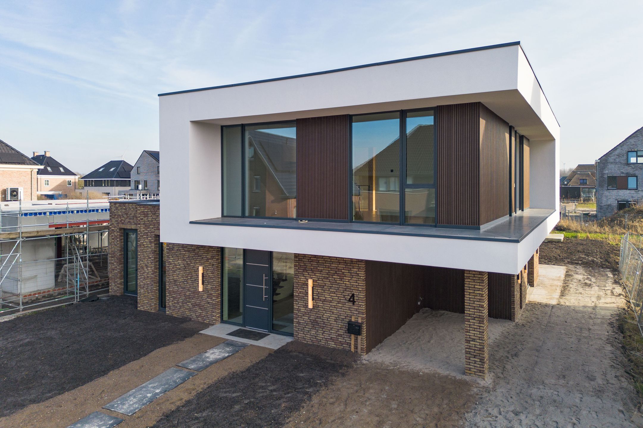 Foto 69 van Staartmeeslaan 4