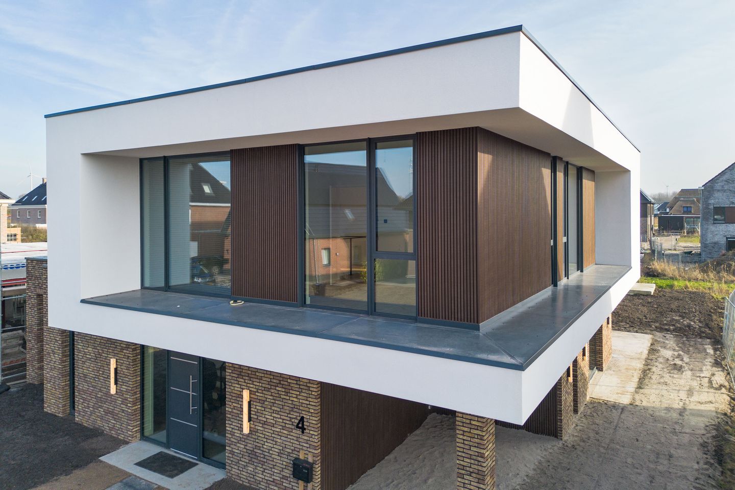 Foto 70 van Staartmeeslaan 4