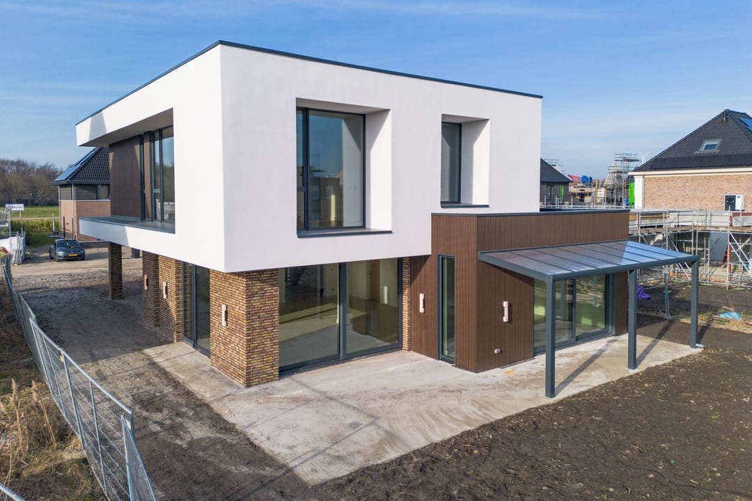 Foto 71 van Staartmeeslaan 4