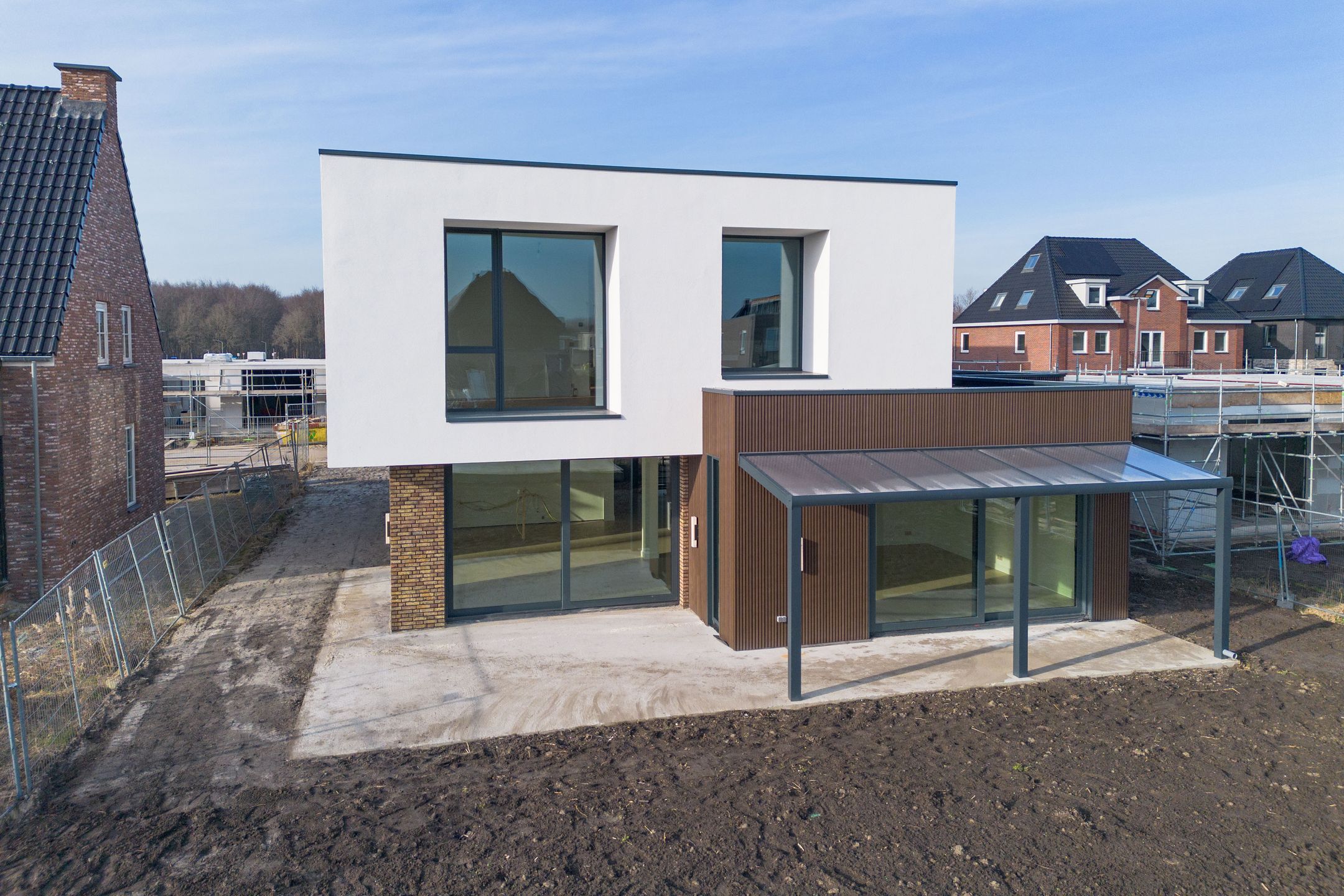 Foto 72 van Staartmeeslaan 4