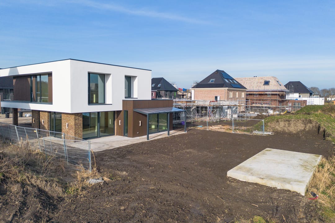 Foto 73 van Staartmeeslaan 4