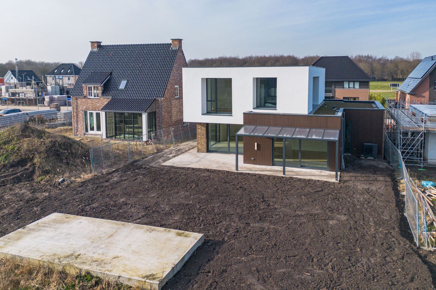 Foto 74 van Staartmeeslaan 4