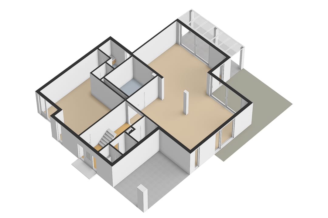 Foto 76 van Staartmeeslaan 4