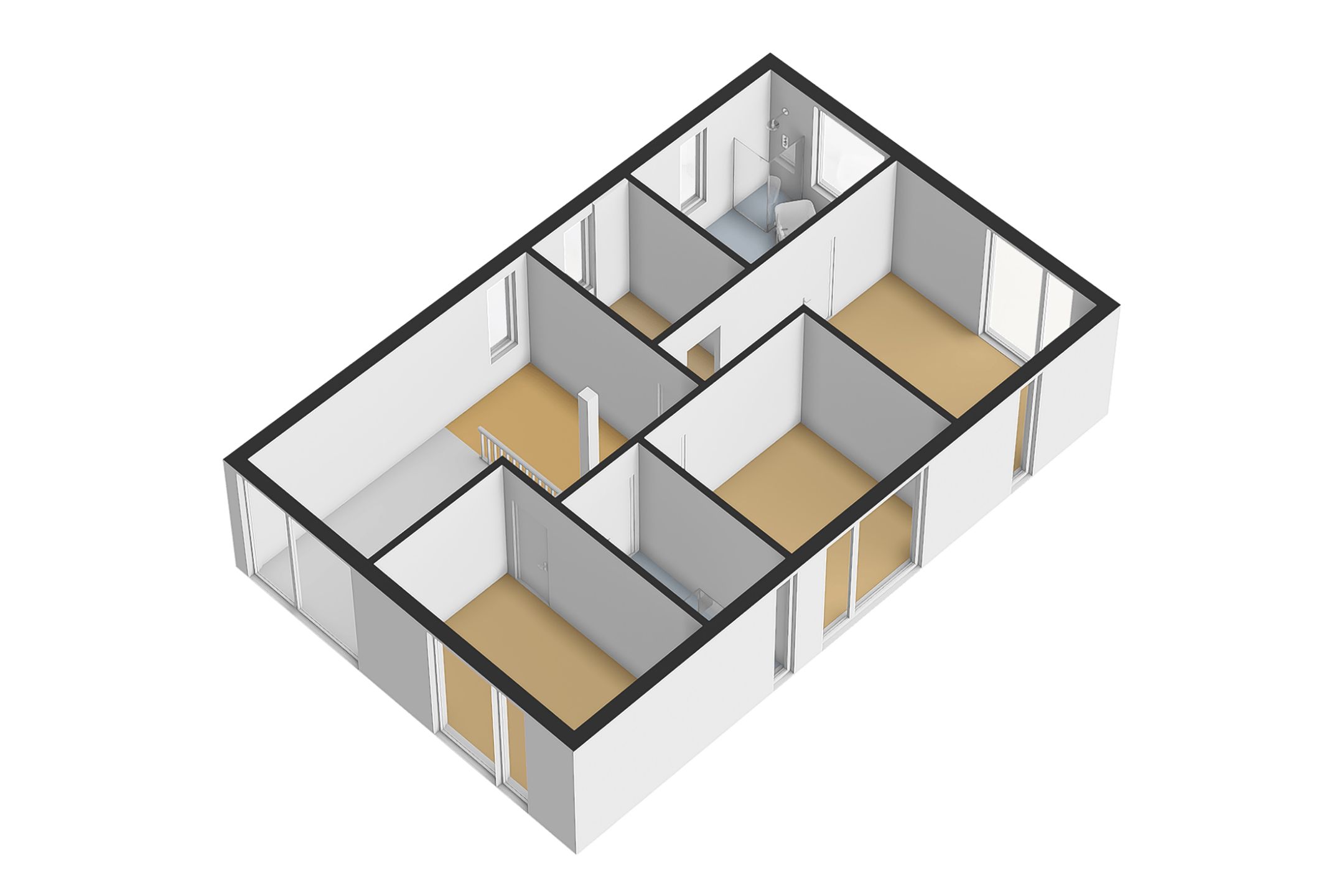 Foto 78 van Staartmeeslaan 4