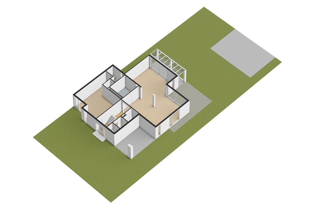 Foto 86 van Staartmeeslaan 4