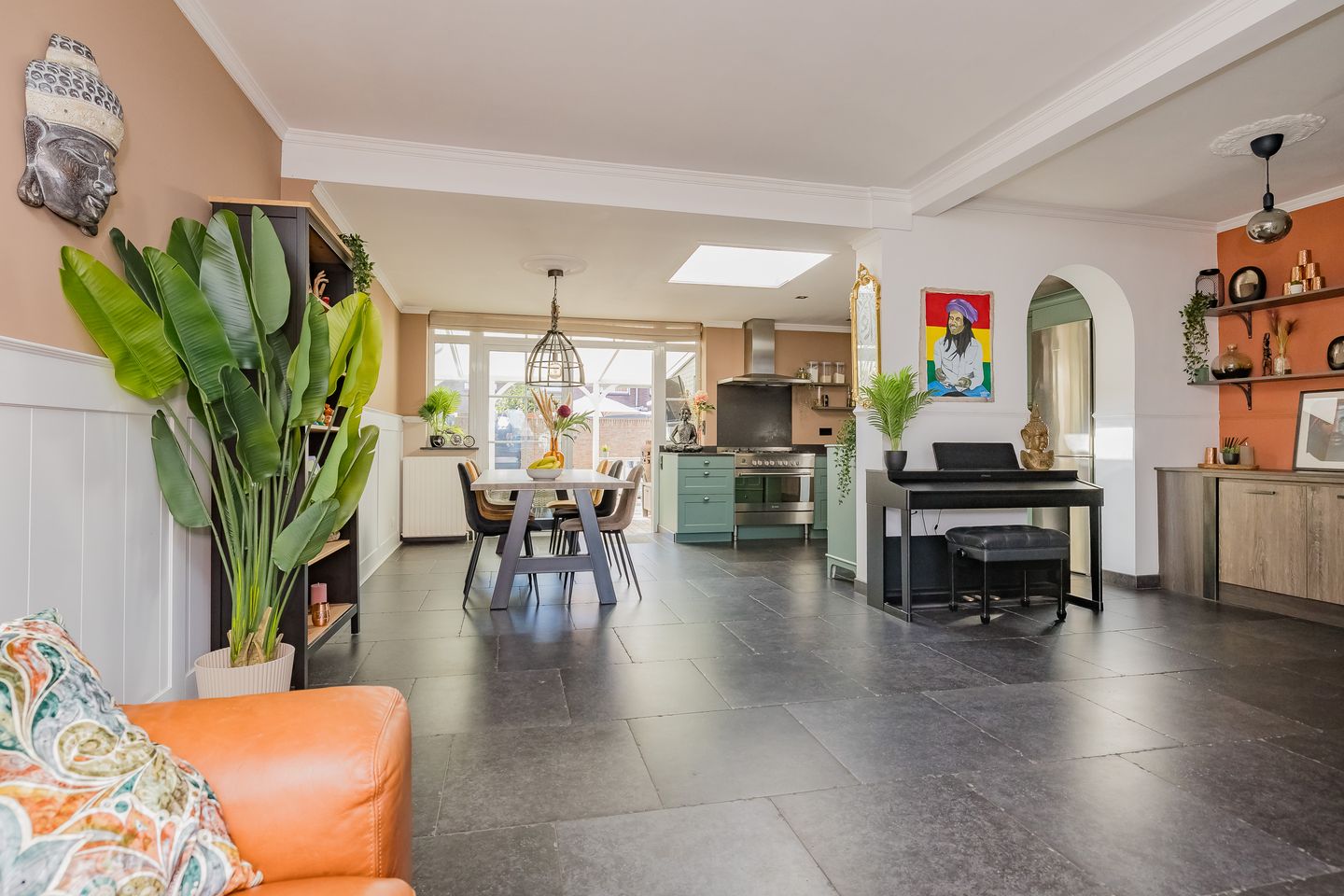 Foto 4 van Velserduinweg 34