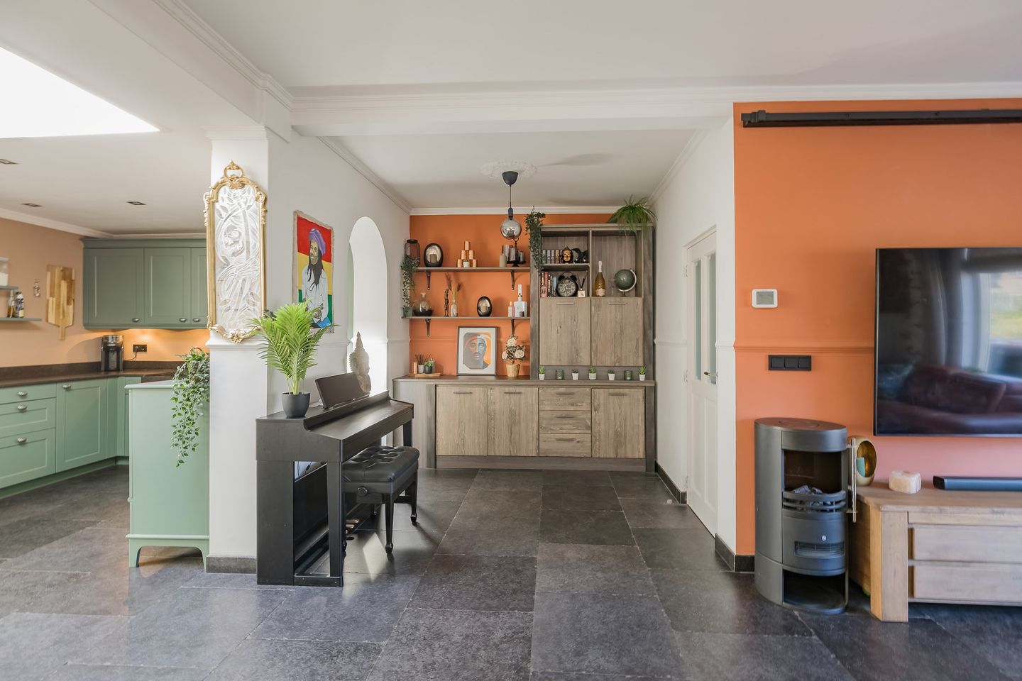 Foto 14 van Velserduinweg 34