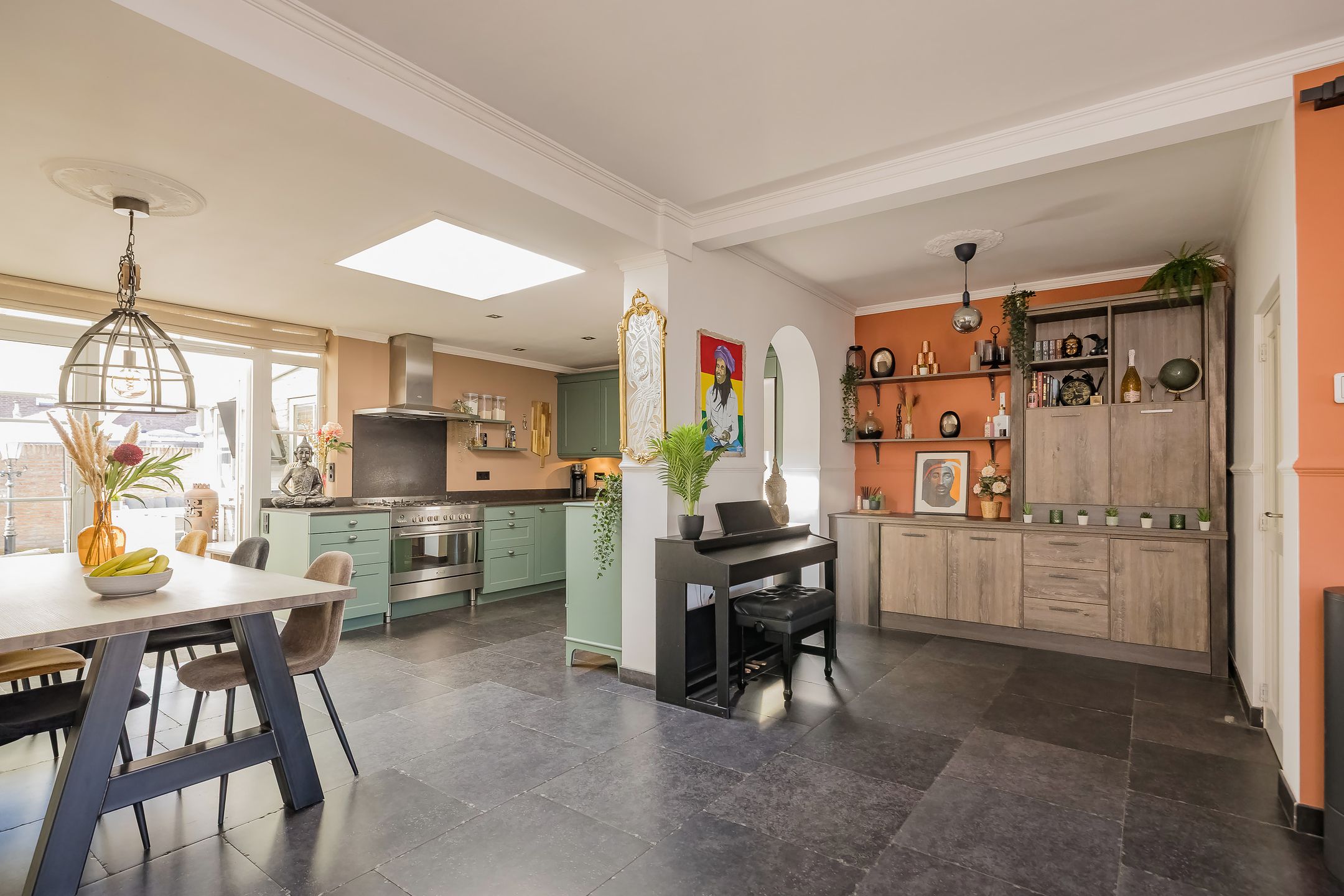 Foto 6 van Velserduinweg 34