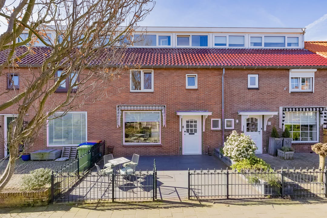 Foto 41 van Velserduinweg 34