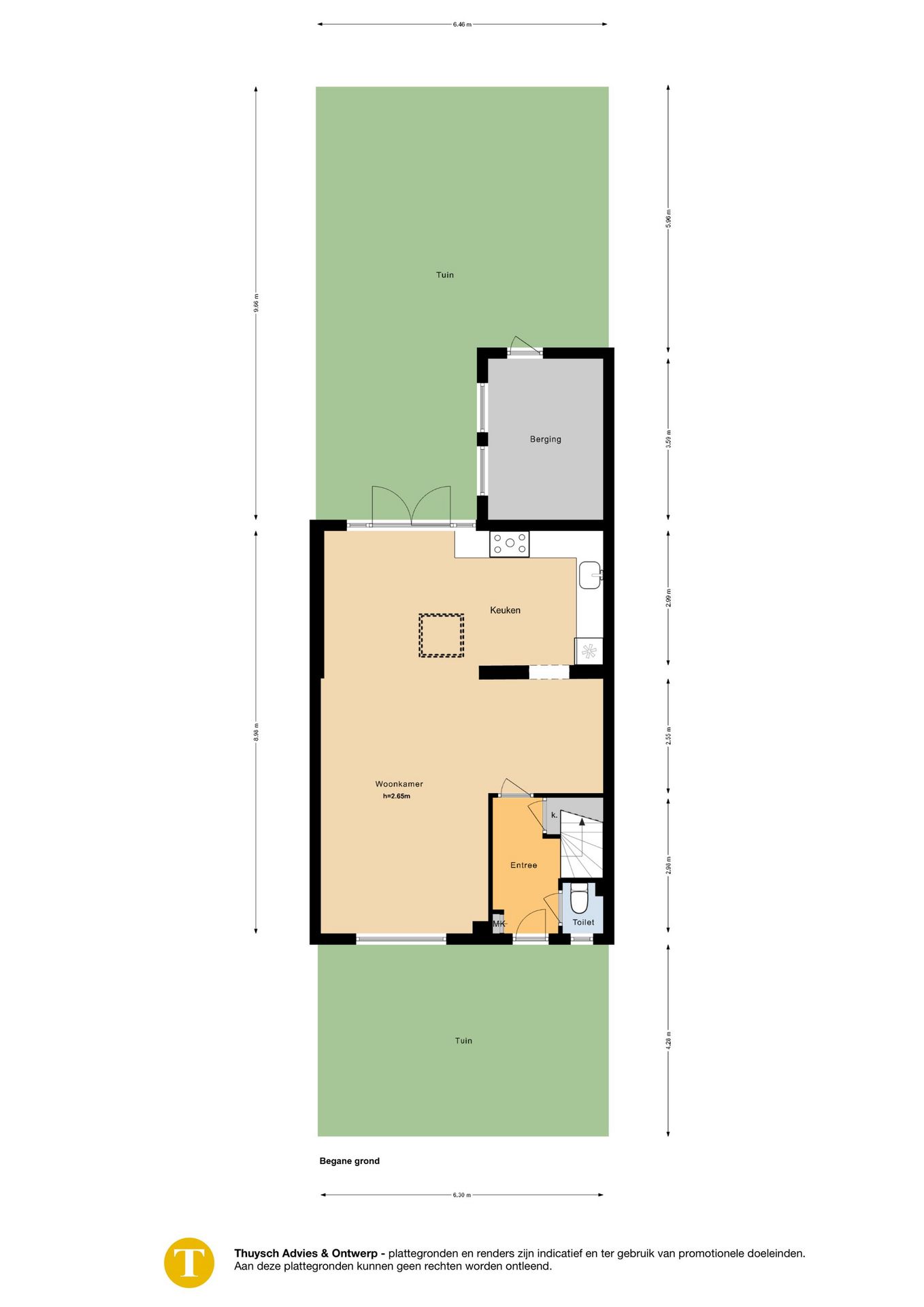 Foto 44 van Velserduinweg 34