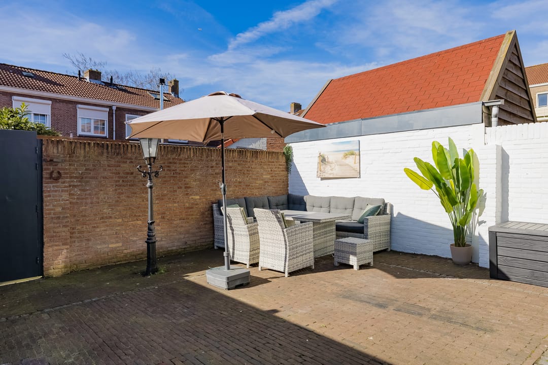 Foto 22 van Velserduinweg 34