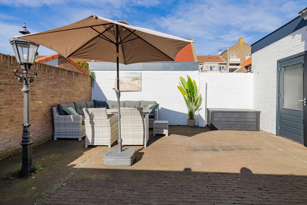 Foto 23 van Velserduinweg 34