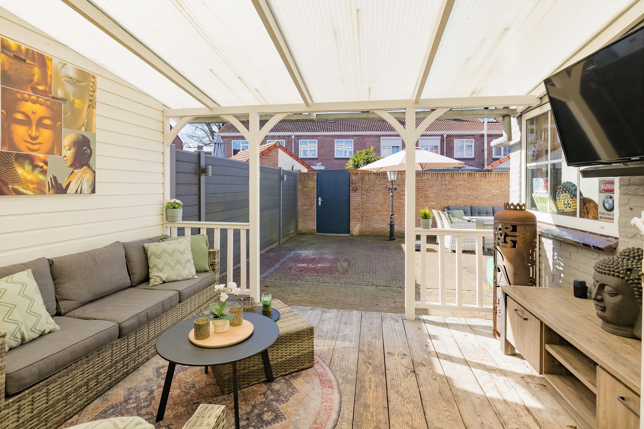 Foto 18 van Velserduinweg 34